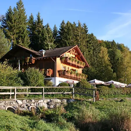 Cafe Maria - - Rieden am Forggensee