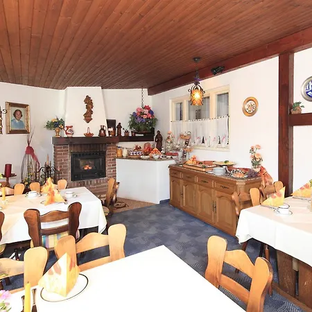 Mini-hôtel Cafe Maria - - Rieden