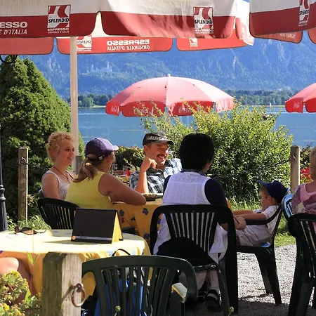 אורחן Cafe Maria - - 3*