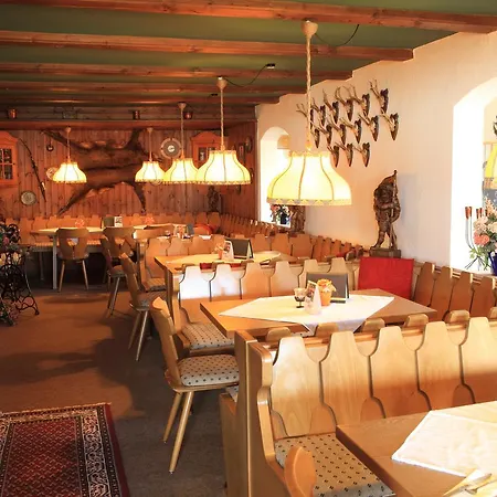 Mini-hôtel Cafe Maria - - Rieden