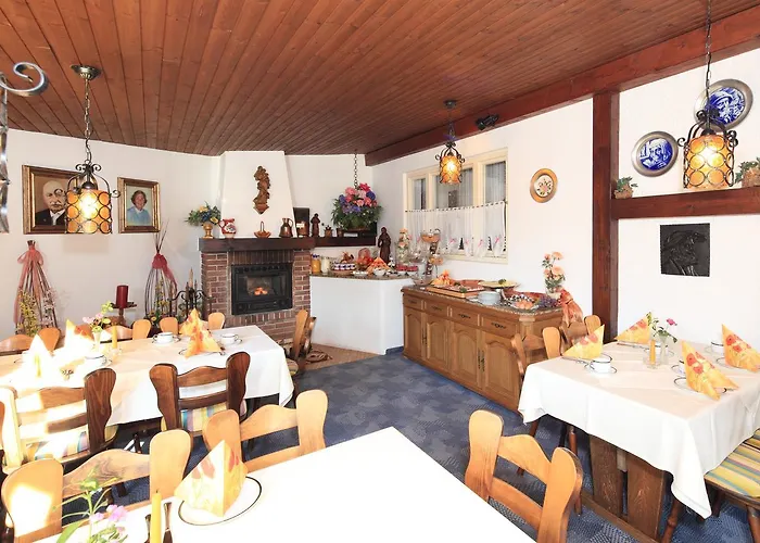 イン Cafe Maria - - リーデン