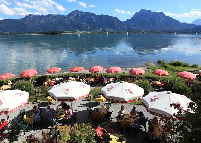 Cafe Maria - -